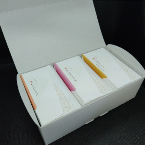 島根県３種のあったかギフト