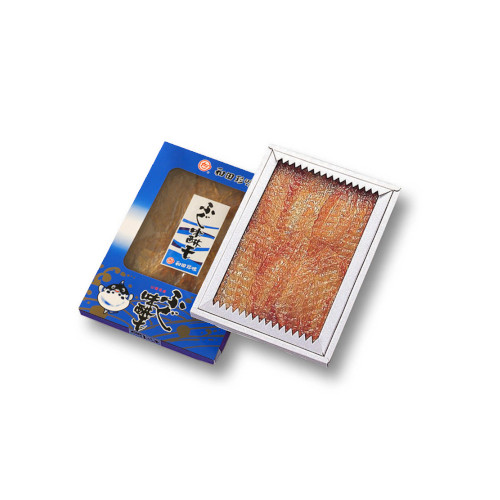 島根のふぐ味醂干