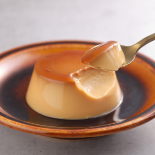 奥出雲ぷりん6個入り