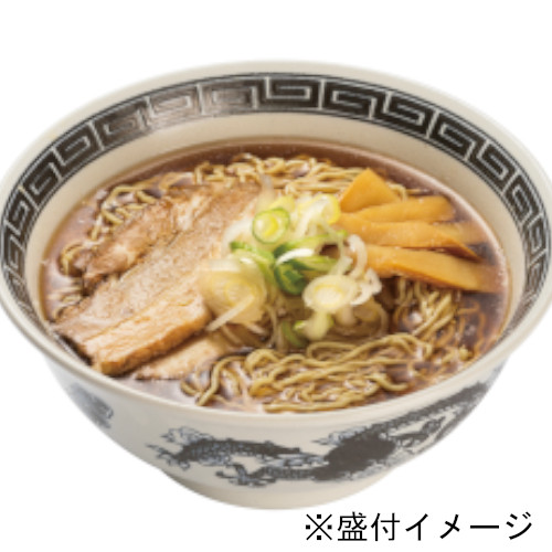 飛騨のらーめんバラエティセット（具材付）