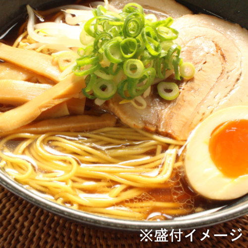 広島ご当地ラーメン食べ比べセット