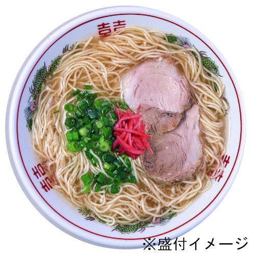 八ちゃん・達磨　ラーメン詰合せ