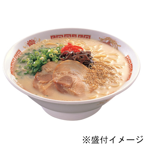 博多中洲屋台　一竜ラーメン