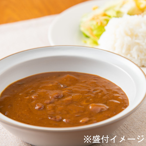 日本和牛カレー5選