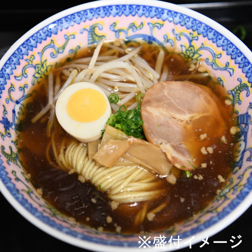 福山ローズラーメン　6食