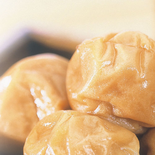my梅　うす塩味
