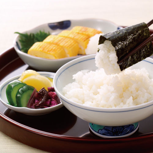 やま磯　　初摘み味付海苔セット