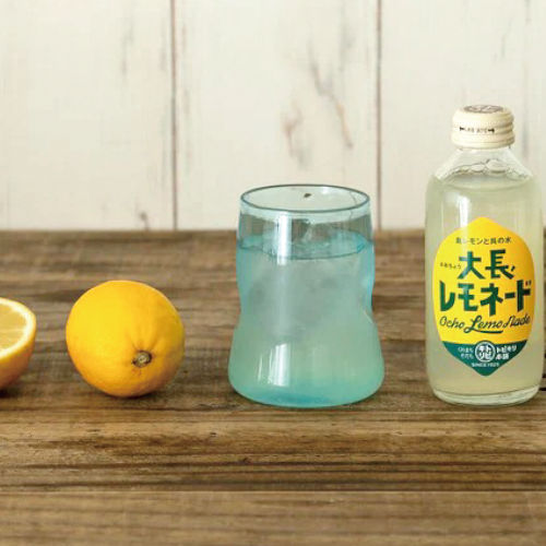 中元本店トビキリレトロ飲料＆大和ラムネ飴
