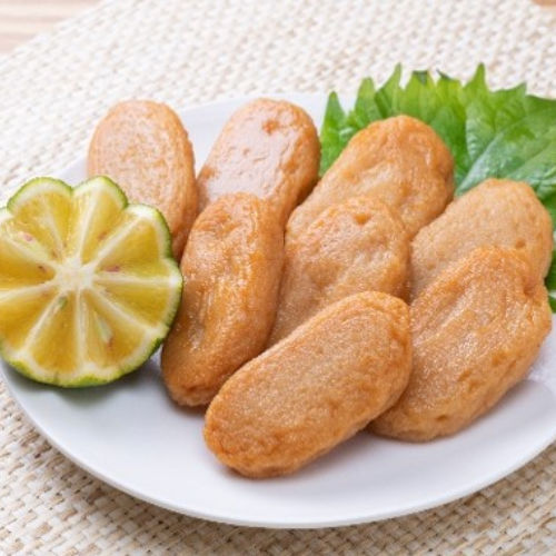 鹿児島小田口屋「本枯節のさつま揚げ」詰合せ
