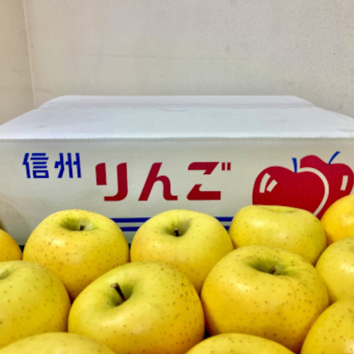【長野県産】シナノゴールド