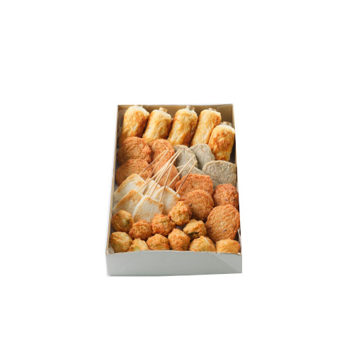 ちくわ天ぷら詰合せ