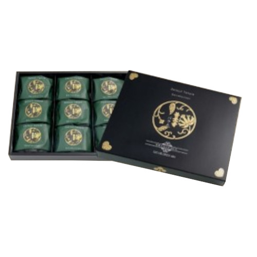 栗庵風味堂　善光寺バウム