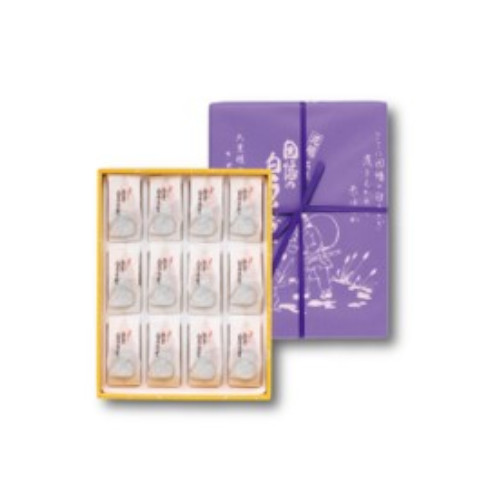 因幡の白うさぎ12個入