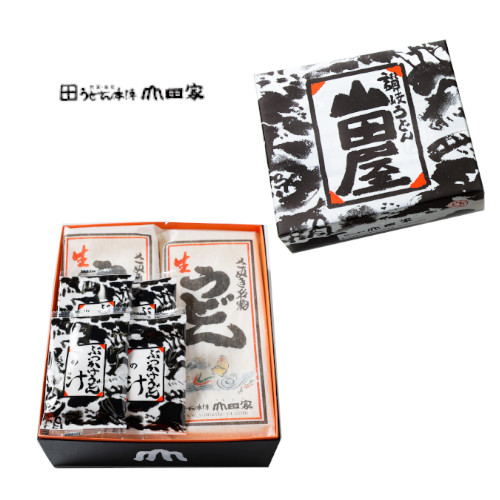 純生讃岐うどん8人前