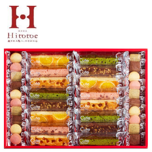 キュートセレクション　36号