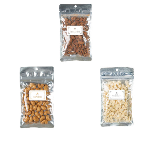 大人のこだわりおつまみセット