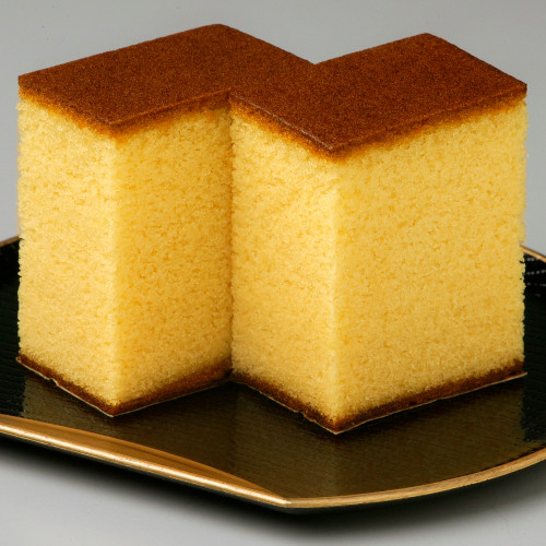 名古屋コーチンカステラ