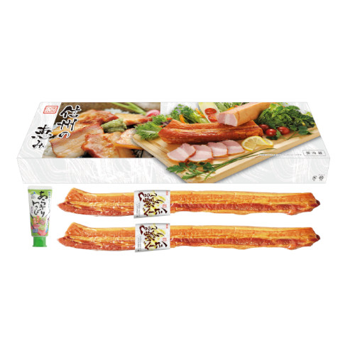 信州の恵みギフト　S-31