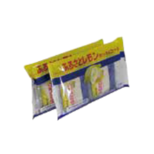 ふるさとレモン