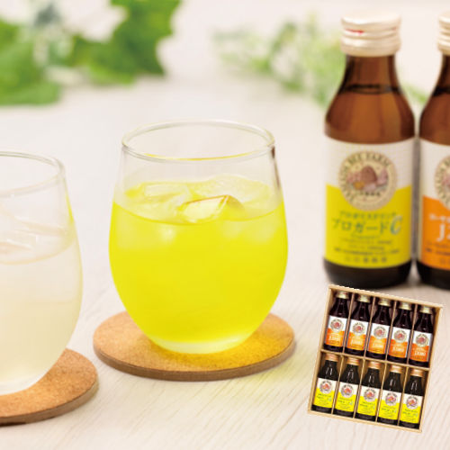 健康飲料ギフトセット