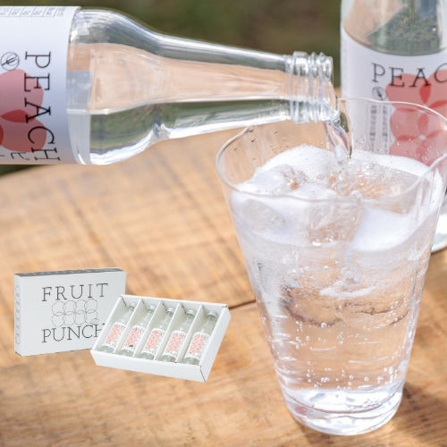 大野農園　PEACH PUNCHセット