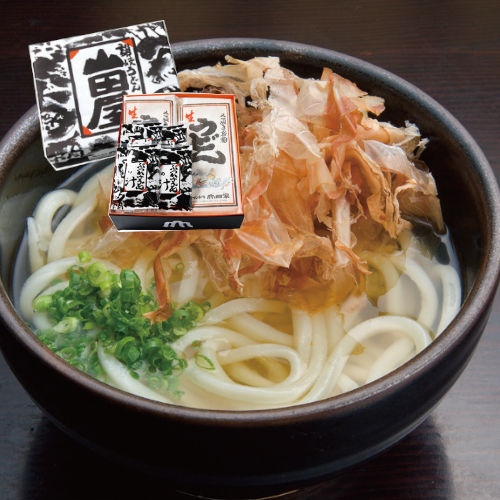 山田家　純生讃岐うどん　8人前
