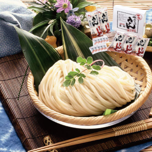 さぬき半生うどん　15人前