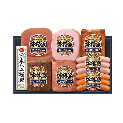 本格派　NH-349