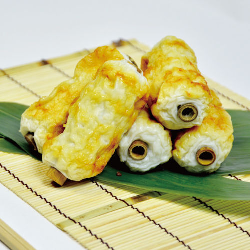 特選手握りちくわ大8本セット