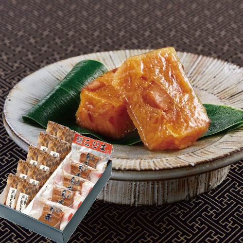 角煮家こじま　角煮・角煮ちまき詰合せ