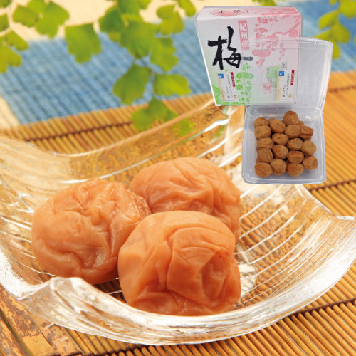 はちみつうす塩味　紀州南高梅 650ｇ