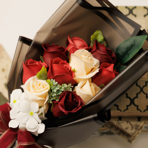 クラシックブーケ