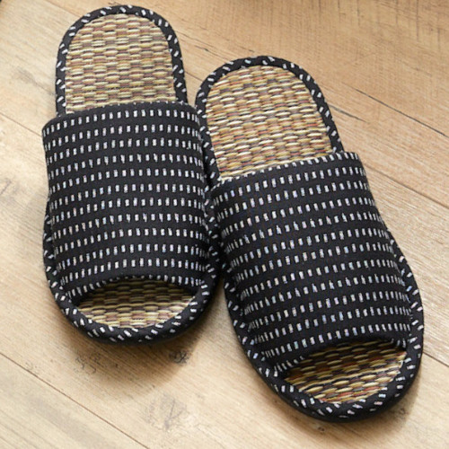 久留米織い草スリッパ