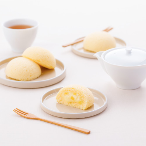 【メッセージ付き】月でひろった卵