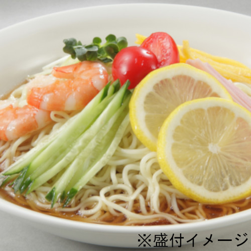 飛騨・三重特産冷し中華セット