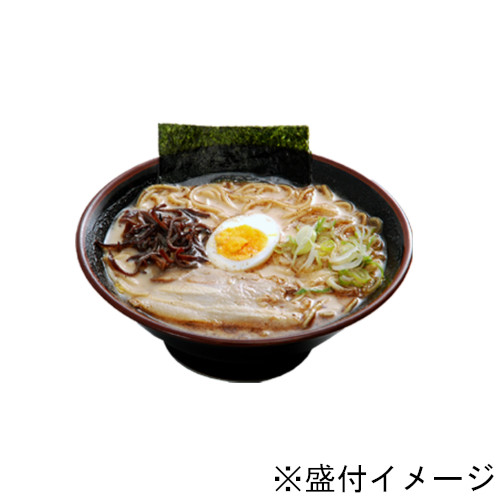 男！山ちゃんラーメン