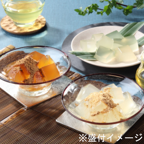 山田養蜂場「蜜わらび」