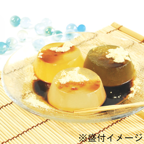 吉野くず餅12入り
