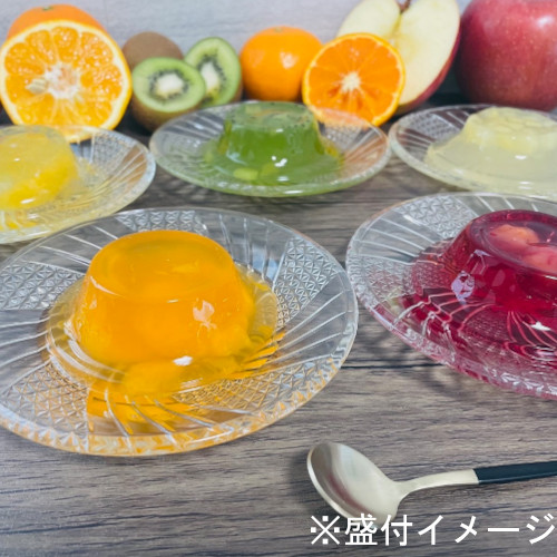 まるごと果樹園　詰合せ
