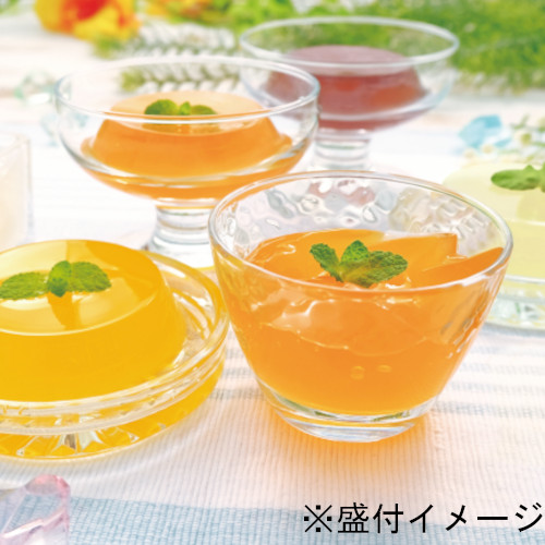 バラエティフルーツゼリーギフト