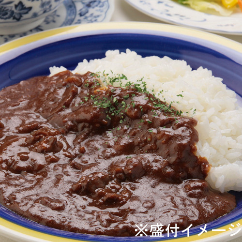 九州和牛カレーセット