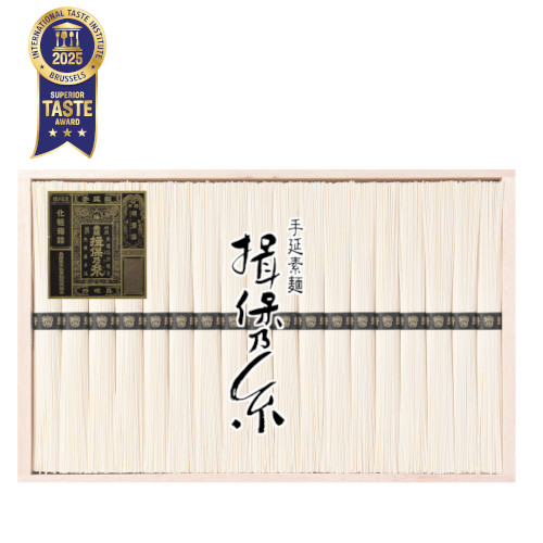 手延素麺　揖保乃糸　特級品　ST-30N