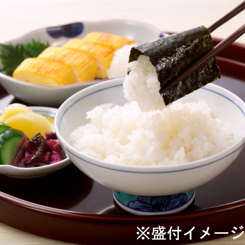 やま磯　有明海産一番摘み味付海苔セット