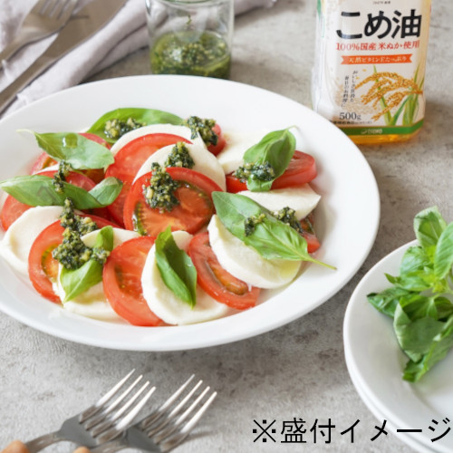 国産製造　こめ油ギフト