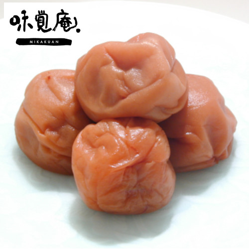 紀州南高梅　白干