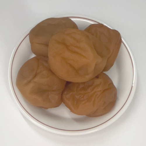 訳あり紀州南高梅　はちみつ味