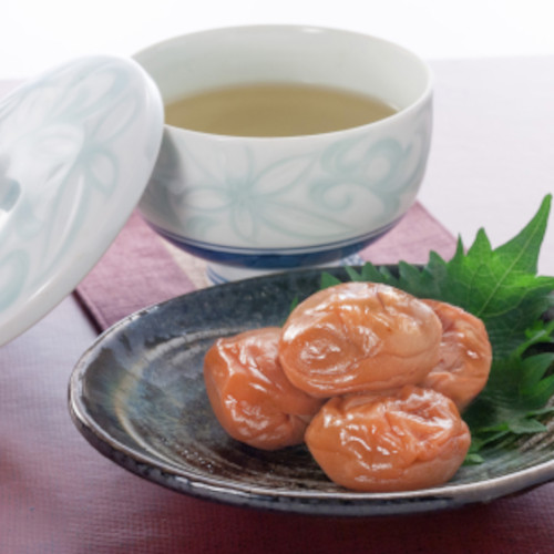 うす塩味 福梅ぼし650g